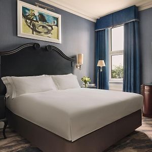 Superior Kamer met een King Size Bed