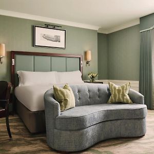 Deluxe Kamer
